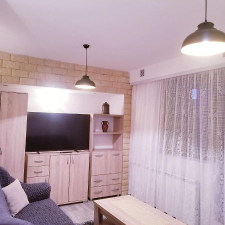Apartments Beka Žabljak Exteriör bild