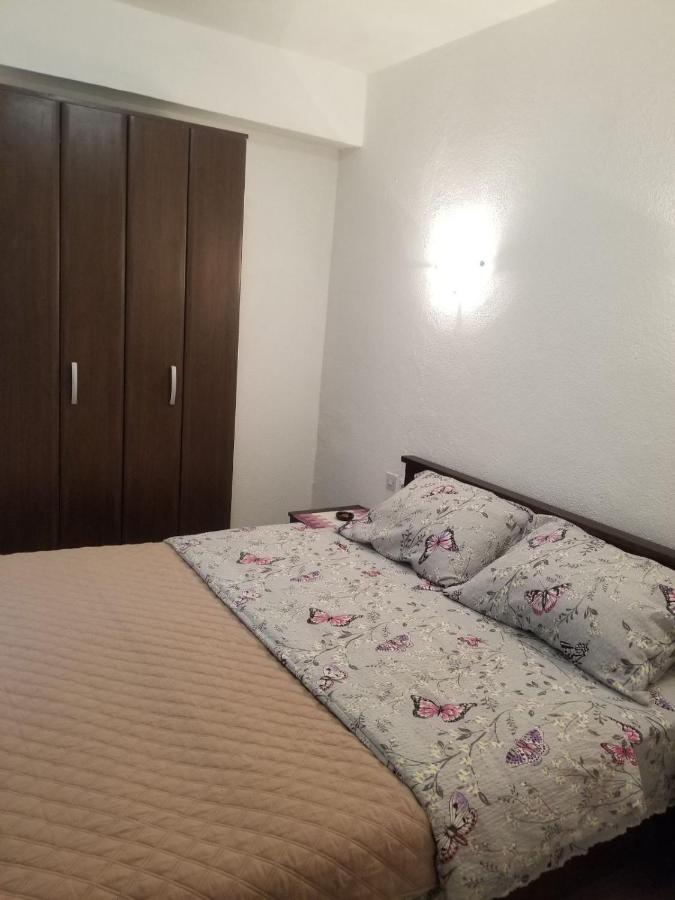 Apartments Beka Žabljak Exteriör bild