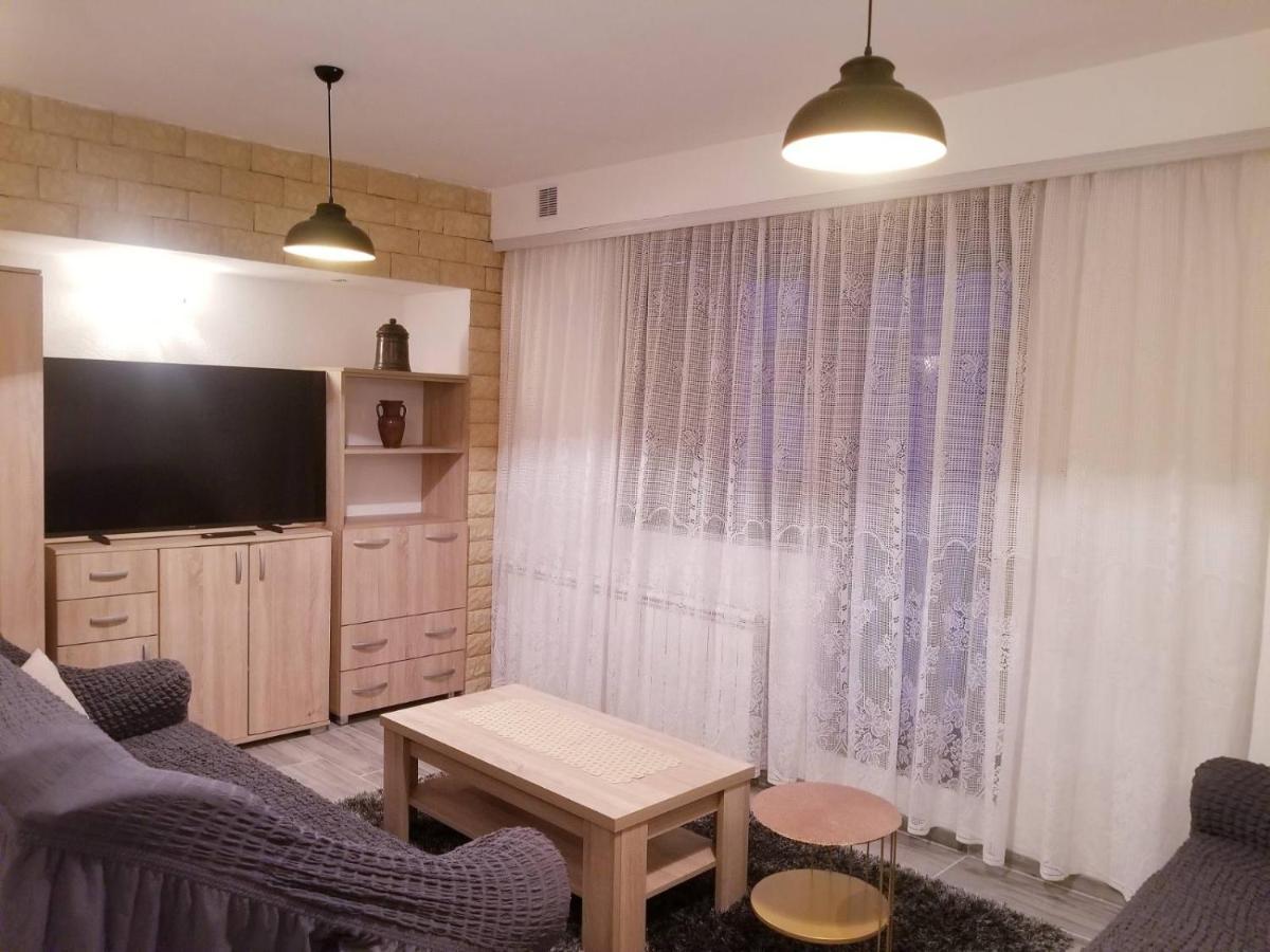 Apartments Beka Žabljak Exteriör bild