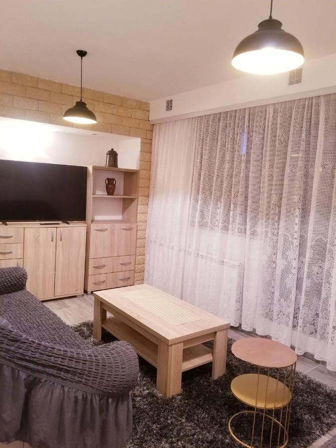Apartments Beka Žabljak Exteriör bild
