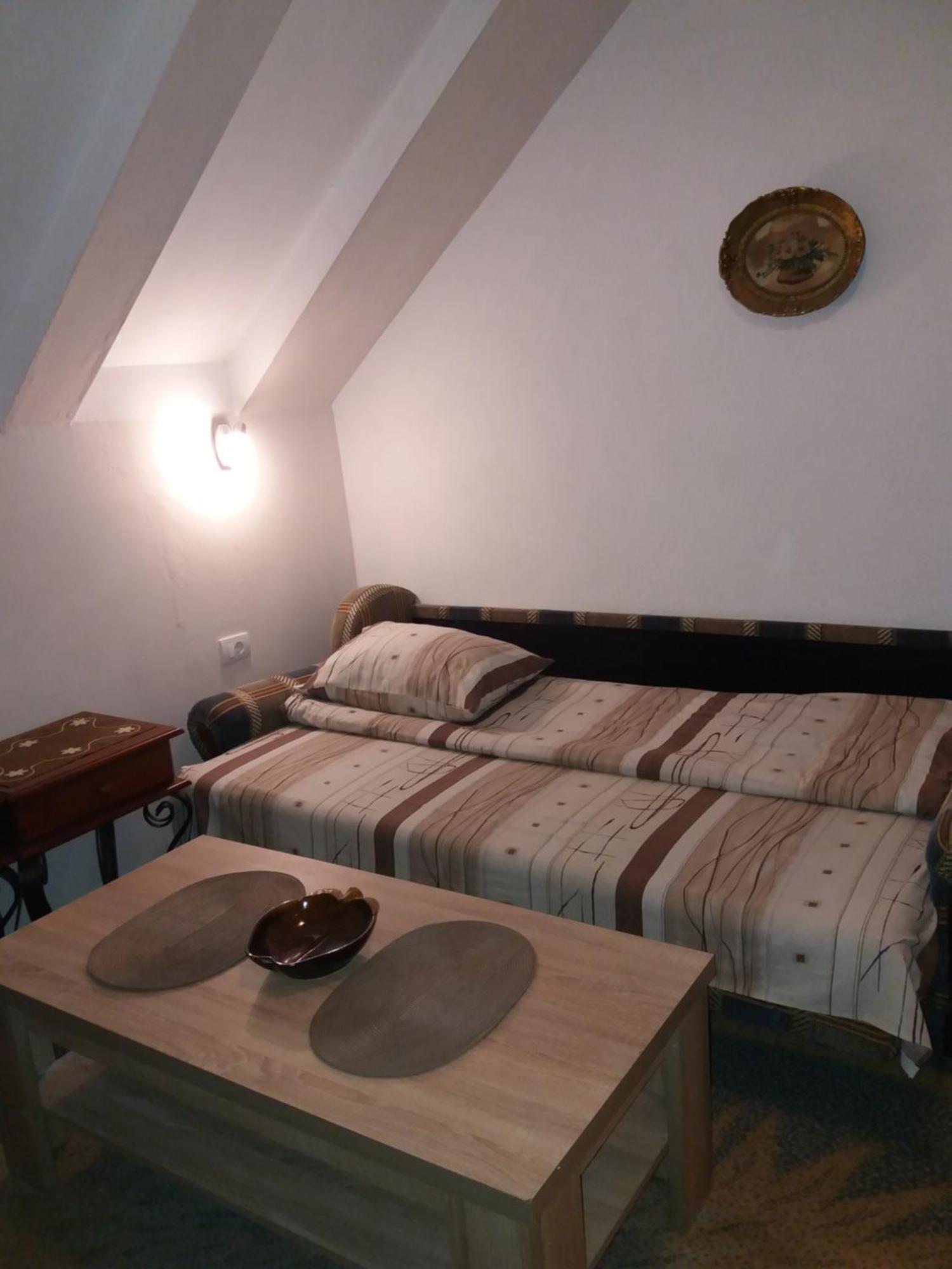 Apartments Beka Žabljak Rum bild