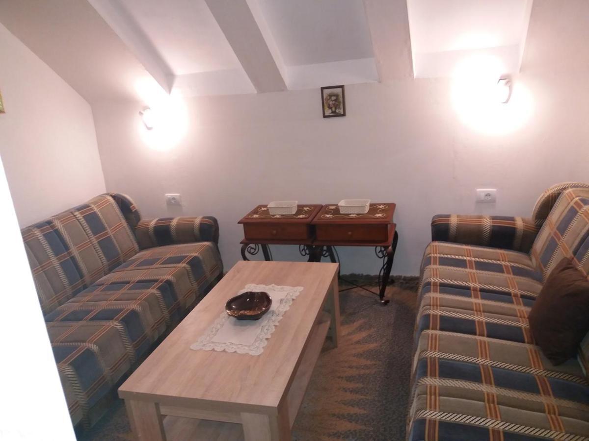 Apartments Beka Žabljak Exteriör bild