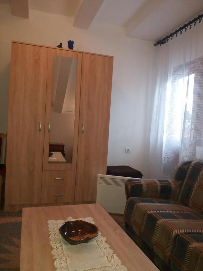 Apartments Beka Žabljak Rum bild